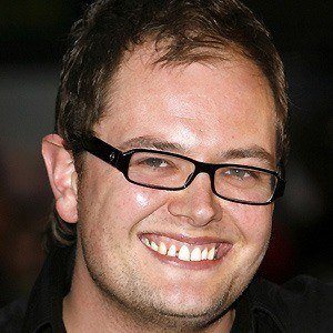 Alan Carr - Age, Family, Bio | Famous Birthdays