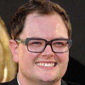 Alan Carr Headshot 8 of 10