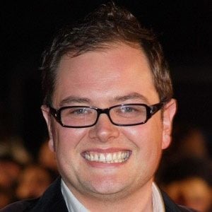 Alan Carr Profile Picture